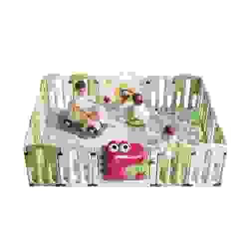 Dino Barron Playpen