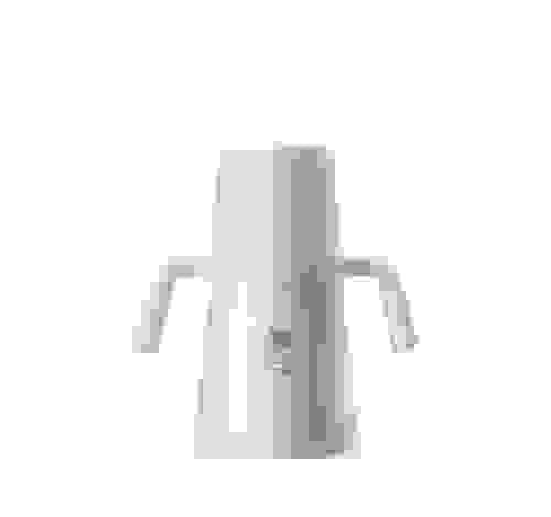 Tilted Vacuum Bottle