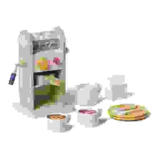 Coffee Maker Toy