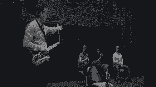 Mind Reading & Music Stage Show