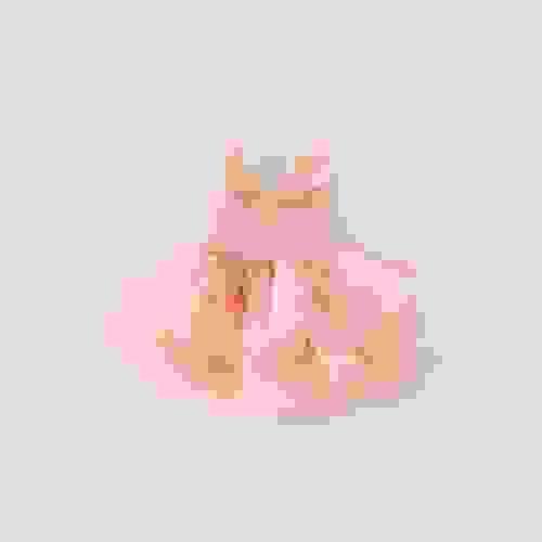 Princess Dress