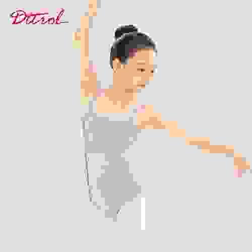 Kids Camisole Leotard