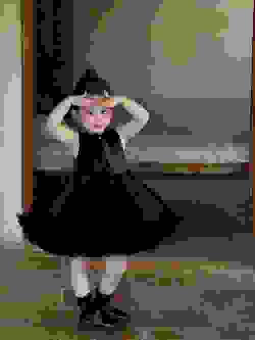 Princess Dress