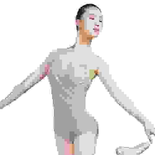 Gymnastic Leotards