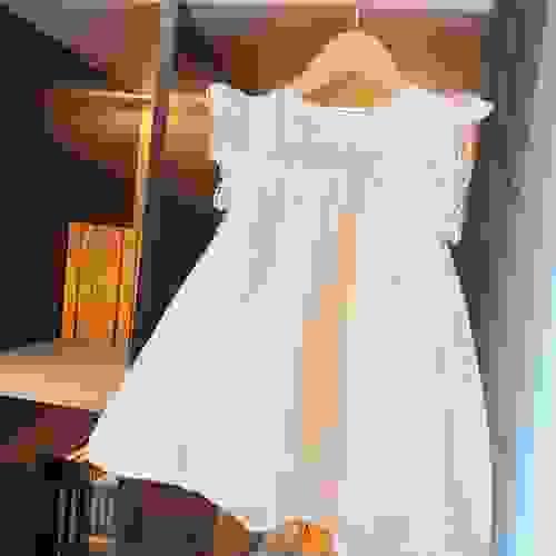Princess Dress