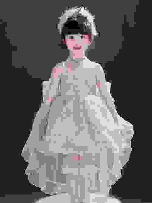 Princess Dress
