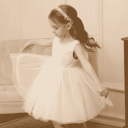 Princess Dress