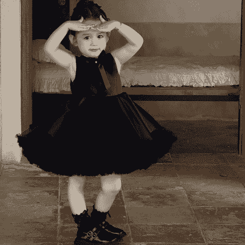 Princess Dress