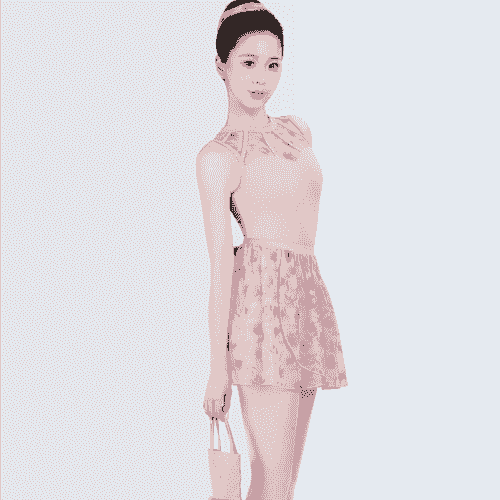Print Leotard