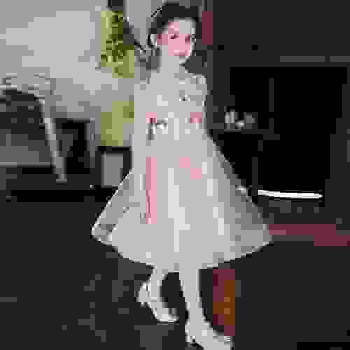 Princess Dress