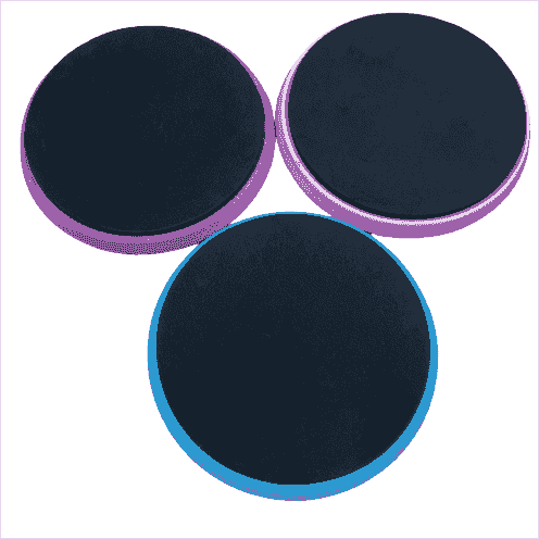 Ballet Dance Turn Board