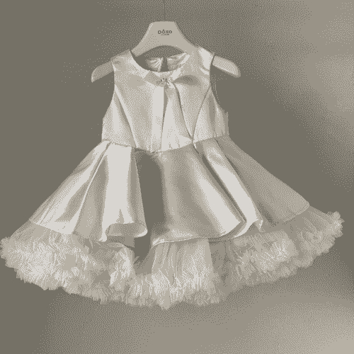 Princess Dress