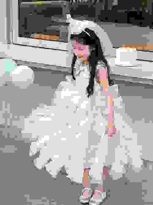 Princess Dress