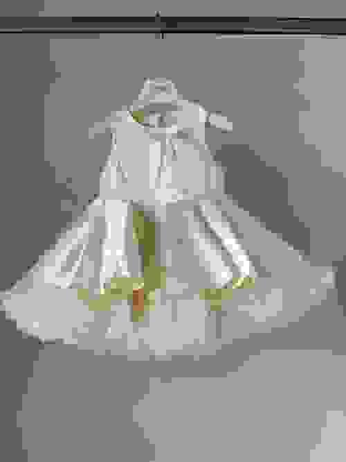 Princess Dress