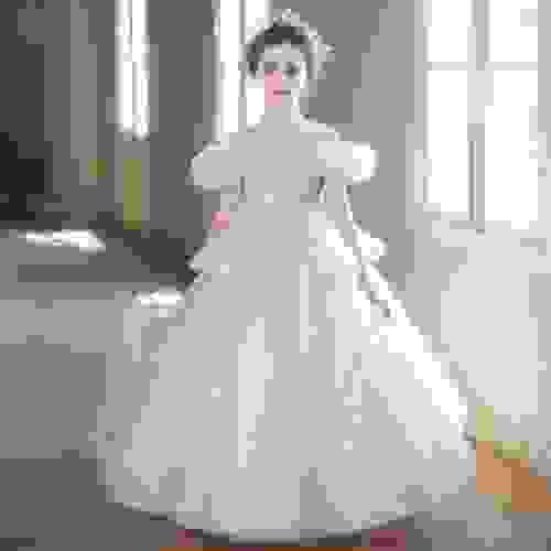 Princess Dress