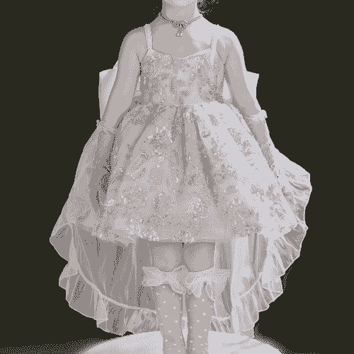 Princess Dress