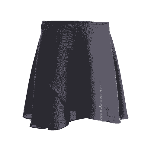 Dance Wrap Skirt