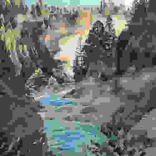 Morning Brew (Payette River)