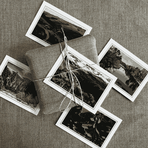 (10) Gift Tags - Variety Pack