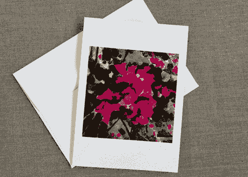 St. John - Folded Notecard 7 Pack