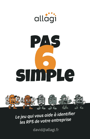 Pas 6 Simple