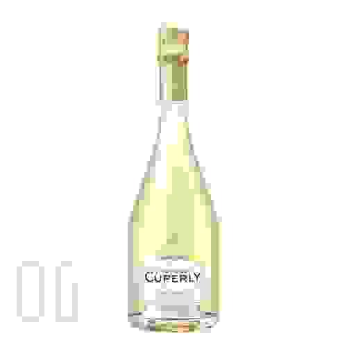 CHAMPAGNE GRAND CRU CLASSÉ - AOP CUVÉE PRESTIGE BLANC DE BLANCS