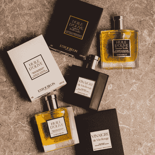 SPRAY COUTURE SAVEUR TRUFFE • HUILE D’OLIVE 10 CL