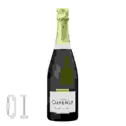 CHAMPAGNE CUPERLY - CUVÉE GRANDE RÉSERVE BRUT