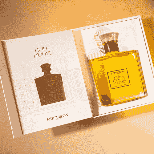 CHATEAU ESTOUBLON FLACON COUTURE 75 CL