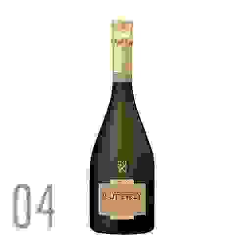 CHAMPAGNE GRAND CRU CLASSÉ – AOP CUVÉE PRESTIGE BRUT