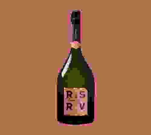 RSRV ROSÉ FOUJITA ROSÉ BRUT GRAND CRU