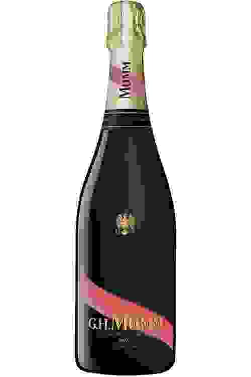 Champagne Mumm Rosé 75 cl