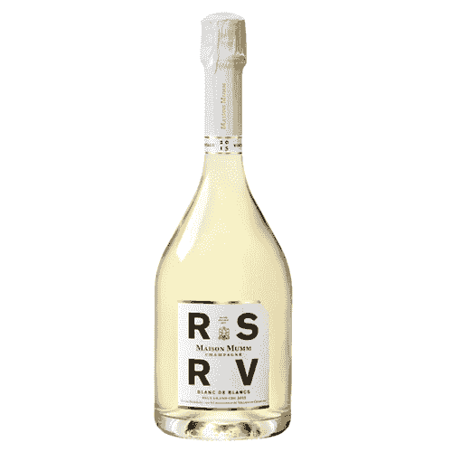 RSRV BLANC DE BLANCS