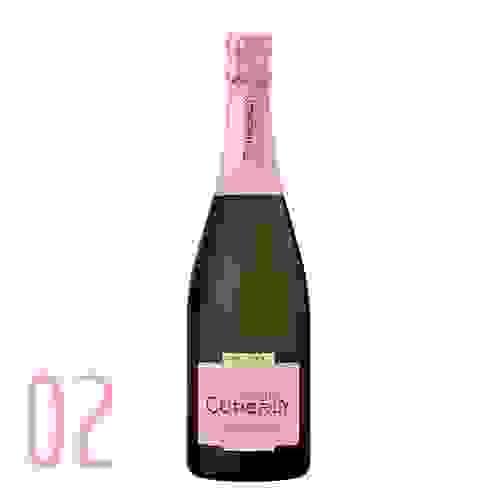 CHAMPAGNE CUPERLY CUVÉE GRANDE RÉSERVE ROSÉ CHAMPAGNE GRAND CRU CLASSÉ - AOP