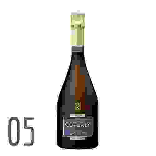CHAMPAGNE GRAND CRU CLASSÉ - AOP CUVÉE PRESTIGE BLANC DE NOIRS