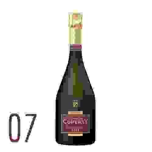 CHAMPAGNE GRAND CRU CLASSÉ - AOP CUVÉE PRESTIGE MILLÉSIME 2012
