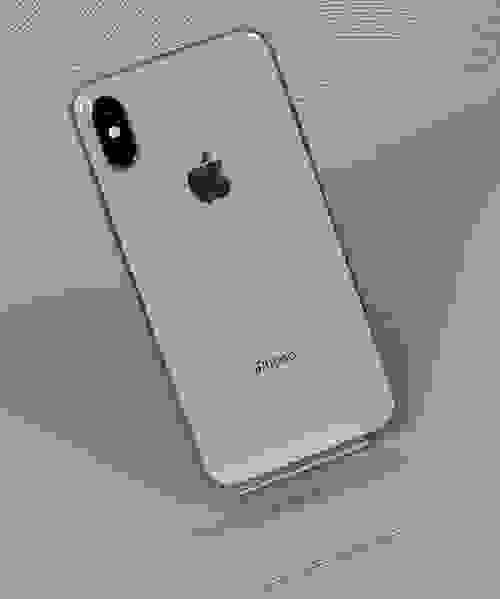 IPHONE XS 256G