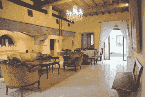High Season - Rental per night