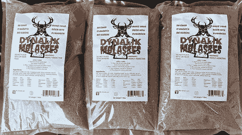 DynaLIK 3pak Molasses Free Shipping