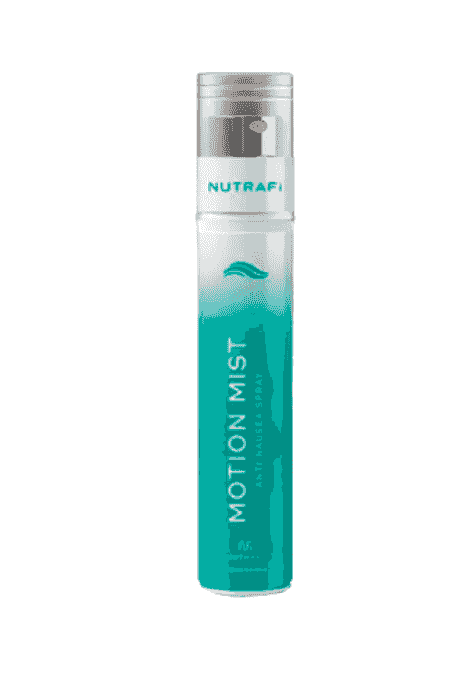 Nutrafi - Motion Mist / Anti Nausea Spray