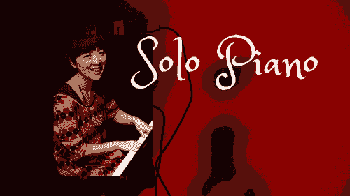 2025.9.11 (thu) Solo Piano 