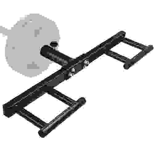BRTGYM Viking Press Landmine Handle Attachment,for 2 inch Olympic Barbell