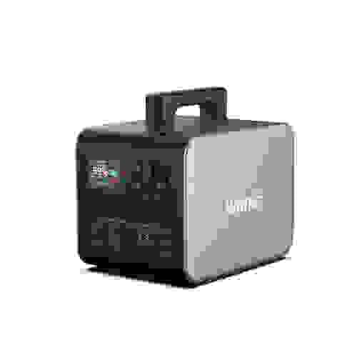 Vinnic PS700W-512Wh 160,000 mAh 流動AC電源 PowerStation