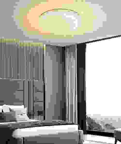 寶鑽吸頂燈 