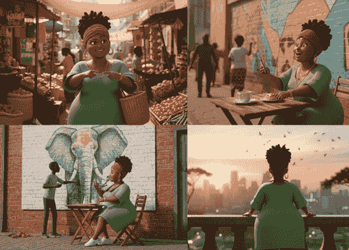 Animation Strategy Consultation