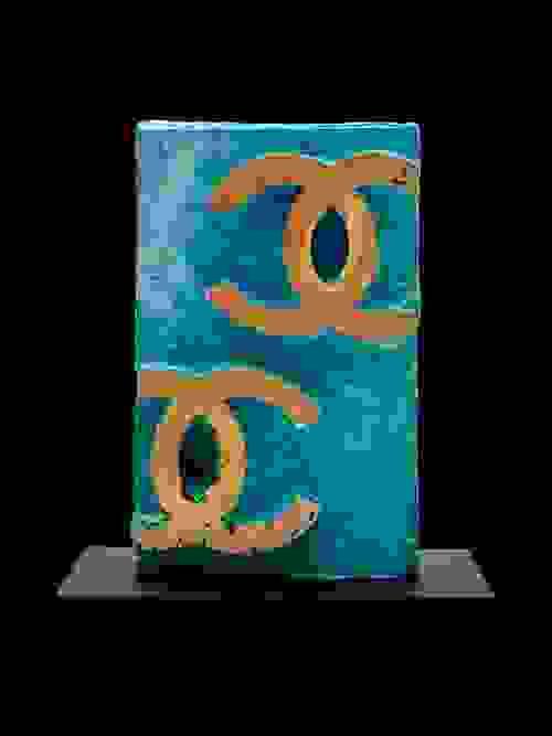 Pop relique luxe C