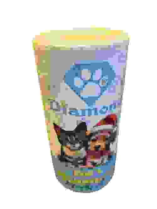 pet Dry Shampoo