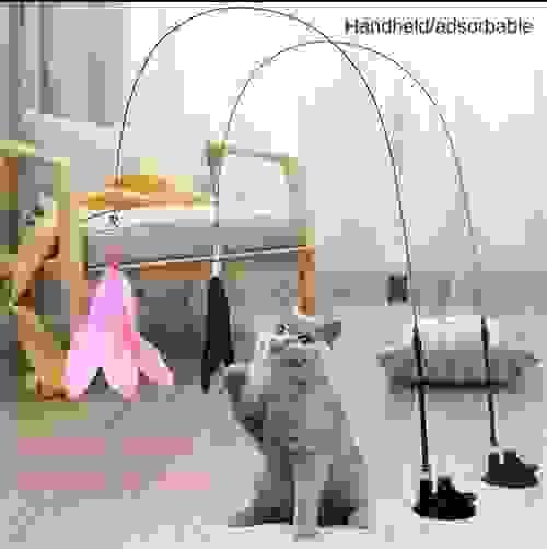 Cat toy 