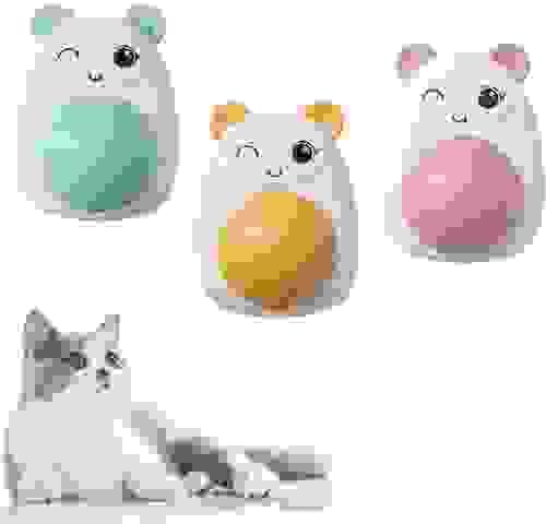 Catnip Toy 