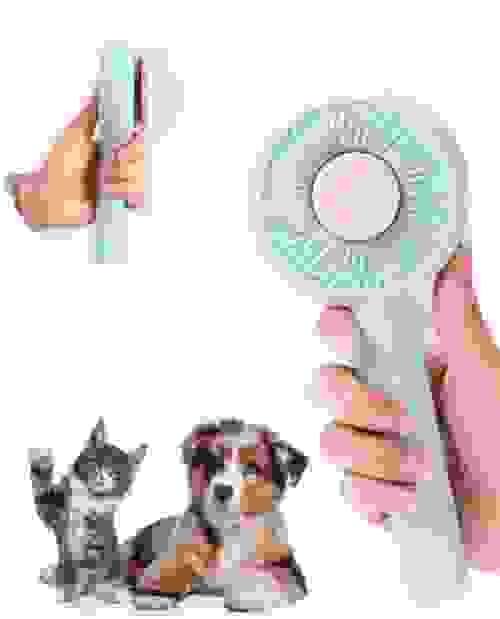 pet comb